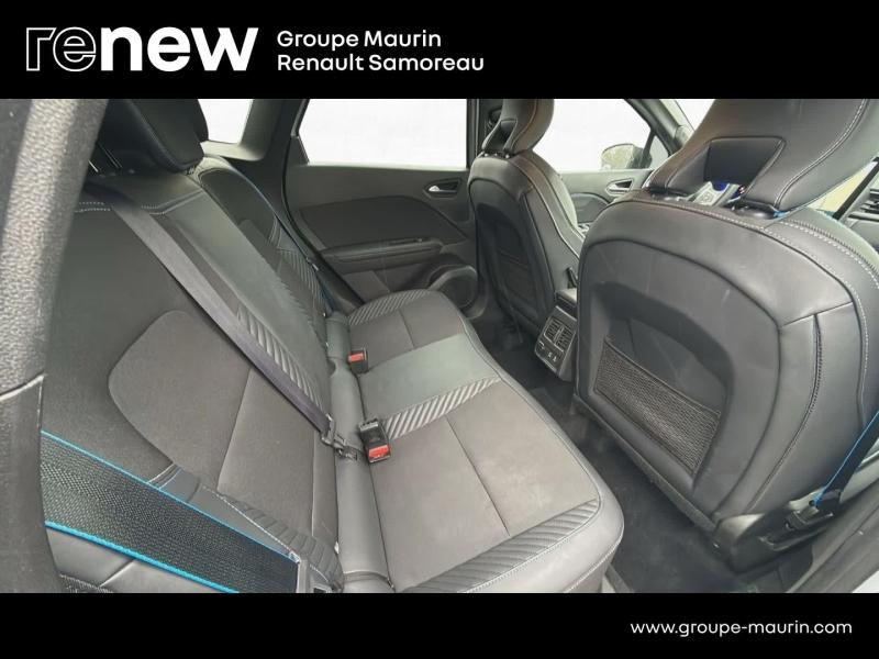 RENAULT  d’occasion à vendre à SAMOREAU chez DPL - GARAGE DU CENTRE (Photo 15)