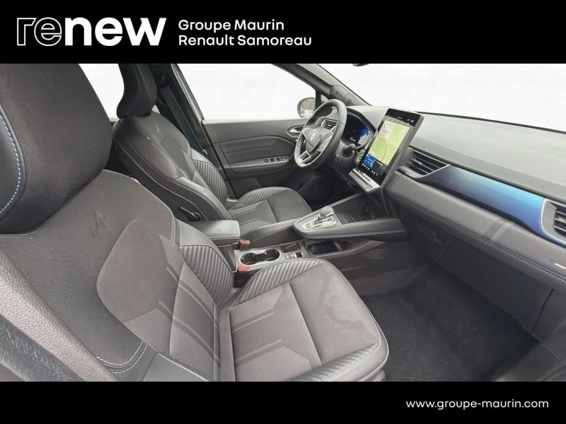 RENAULT  d’occasion à vendre à SAMOREAU chez DPL - GARAGE DU CENTRE (Photo 17)