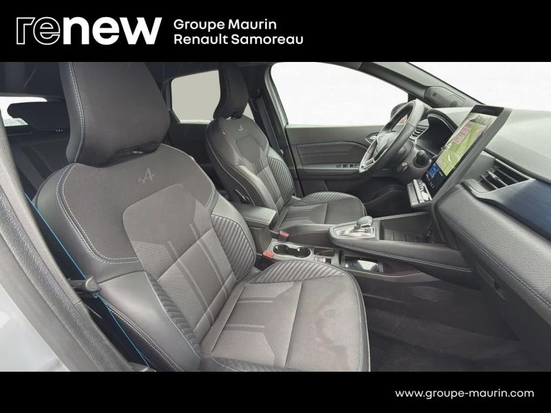 RENAULT  d’occasion à vendre à SAMOREAU chez DPL - GARAGE DU CENTRE (Photo 18)