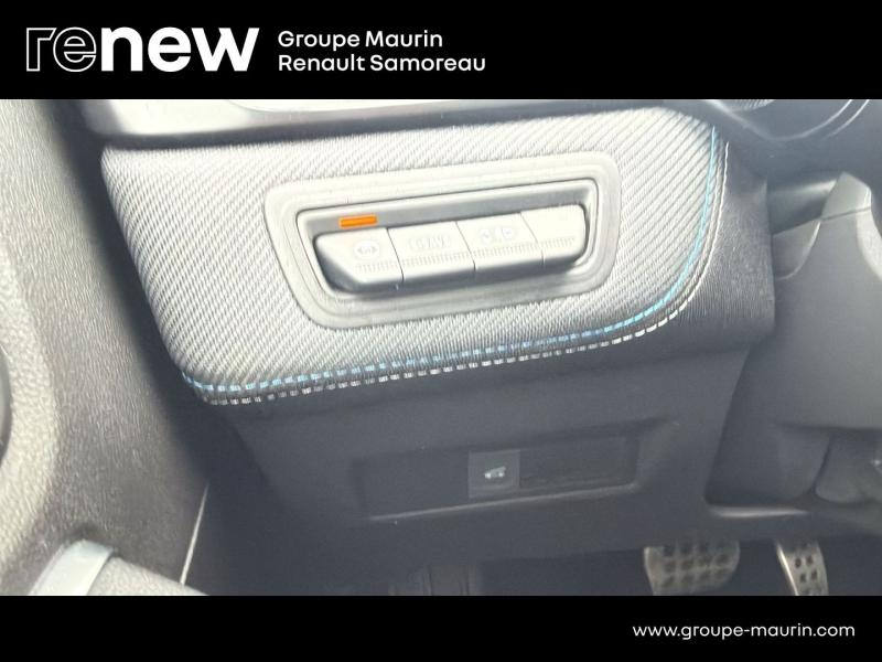 RENAULT  d’occasion à vendre à SAMOREAU chez DPL - GARAGE DU CENTRE (Photo 19)