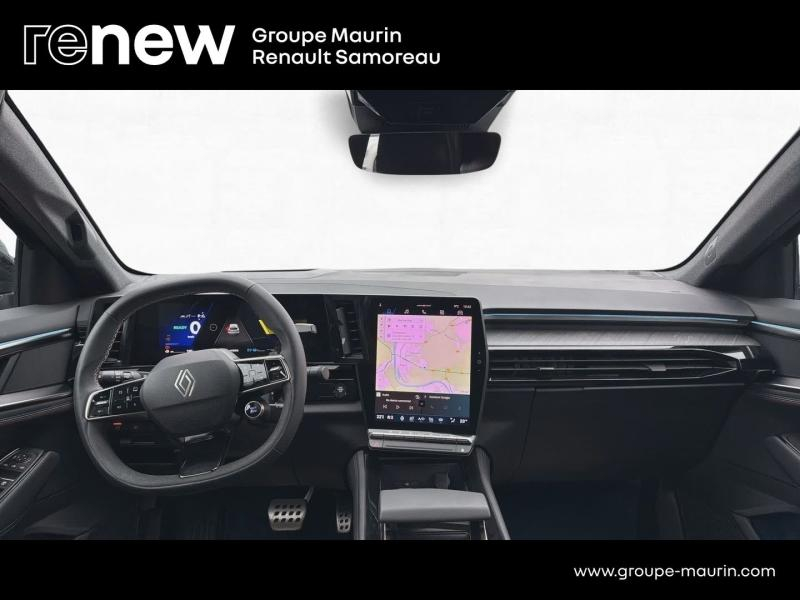 RENAULT  d’occasion à vendre à SAMOREAU chez DPL - GARAGE DU CENTRE (Photo 8)