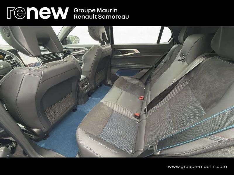 RENAULT  d’occasion à vendre à SAMOREAU chez DPL - GARAGE DU CENTRE (Photo 11)
