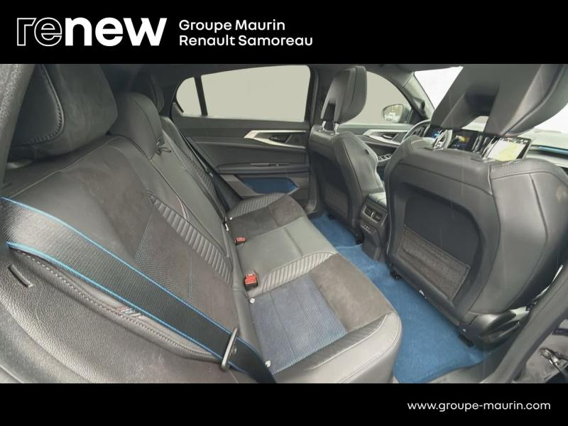 RENAULT  d’occasion à vendre à SAMOREAU chez DPL - GARAGE DU CENTRE (Photo 13)
