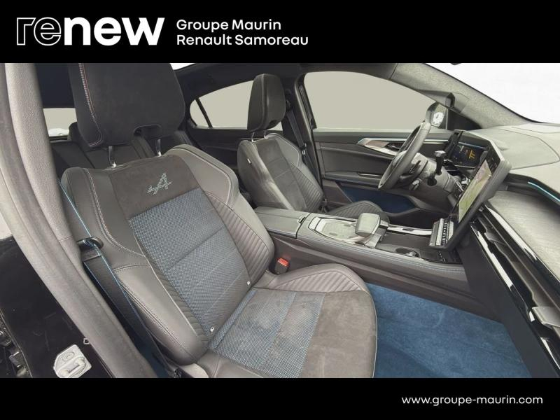 RENAULT  d’occasion à vendre à SAMOREAU chez DPL - GARAGE DU CENTRE (Photo 16)