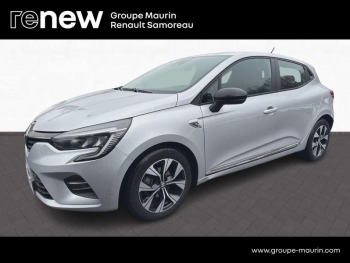 RENAULT Clio d’occasion à vendre à SAMOREAU