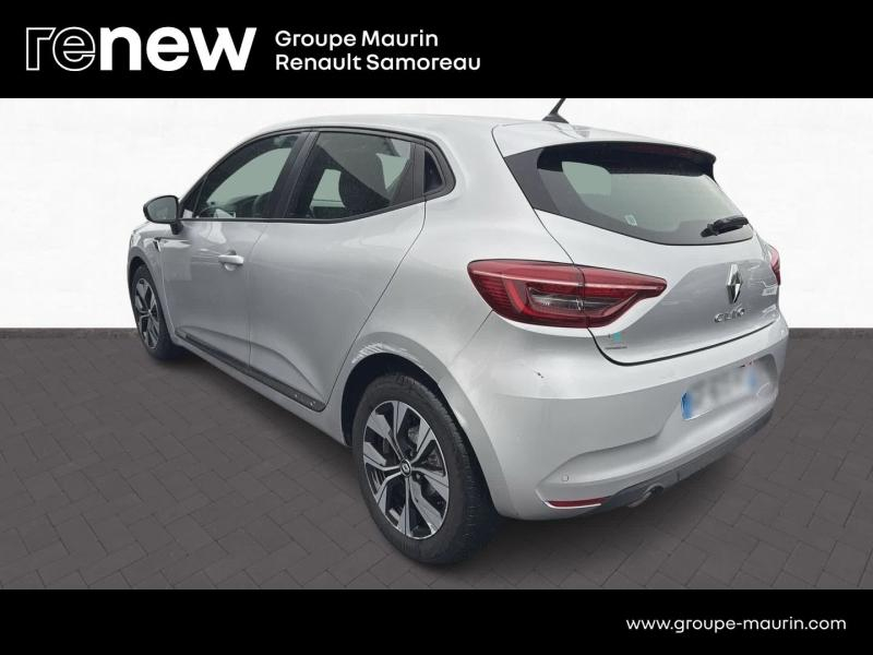 RENAULT Clio d’occasion à vendre à SAMOREAU chez DPL - GARAGE DU CENTRE (Photo 3)