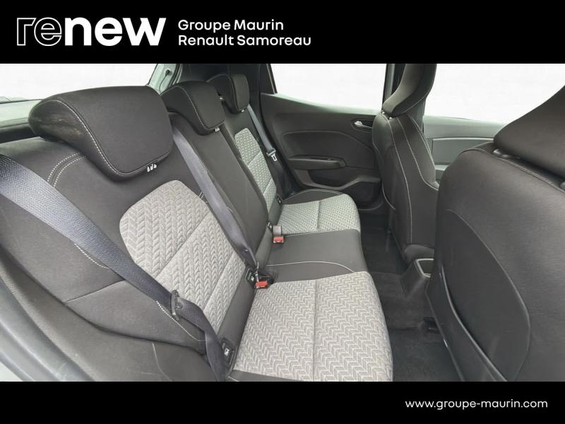 RENAULT Clio d’occasion à vendre à SAMOREAU chez DPL - GARAGE DU CENTRE (Photo 15)