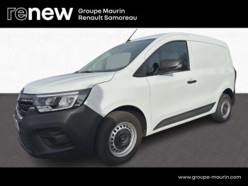 RENAULT Kangoo Van d’occasion à vendre à SAMOREAU