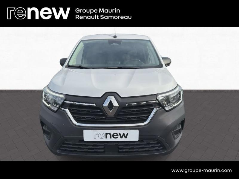 RENAULT Kangoo Van d’occasion à vendre à SAMOREAU chez DPL - GARAGE DU CENTRE (Photo 3)