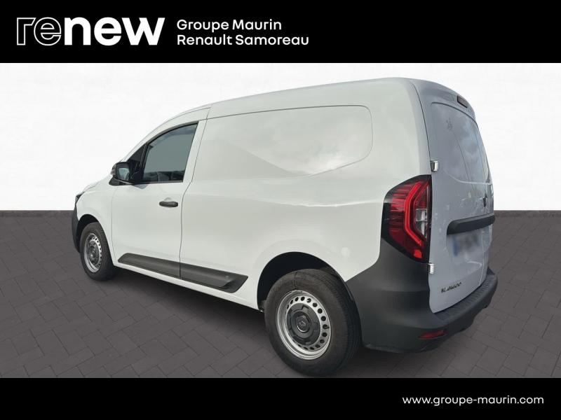 RENAULT Kangoo Van d’occasion à vendre à SAMOREAU chez DPL - GARAGE DU CENTRE (Photo 4)