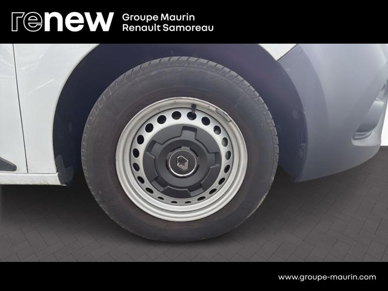 RENAULT Kangoo Van d’occasion à vendre à SAMOREAU chez DPL - GARAGE DU CENTRE (Photo 7)