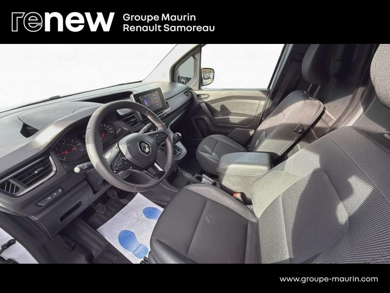 RENAULT Kangoo Van d’occasion à vendre à SAMOREAU chez DPL - GARAGE DU CENTRE (Photo 11)