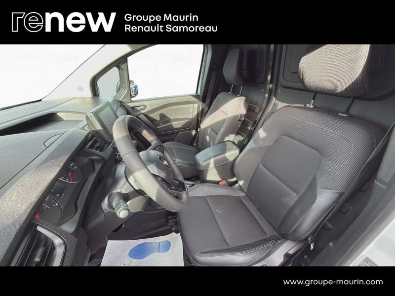 RENAULT Kangoo Van d’occasion à vendre à SAMOREAU chez DPL - GARAGE DU CENTRE (Photo 12)