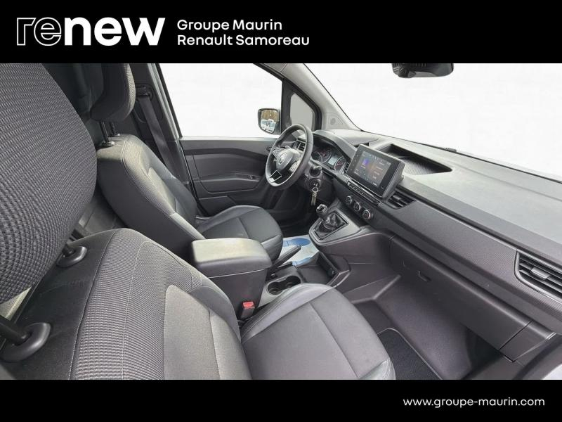 RENAULT Kangoo Van d’occasion à vendre à SAMOREAU chez DPL - GARAGE DU CENTRE (Photo 13)