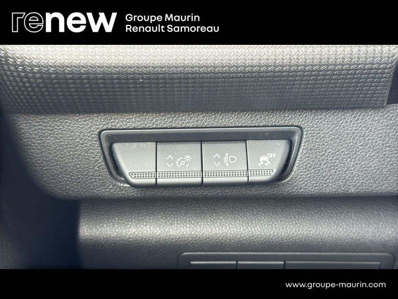 RENAULT Kangoo Van d’occasion à vendre à SAMOREAU chez DPL - GARAGE DU CENTRE (Photo 15)