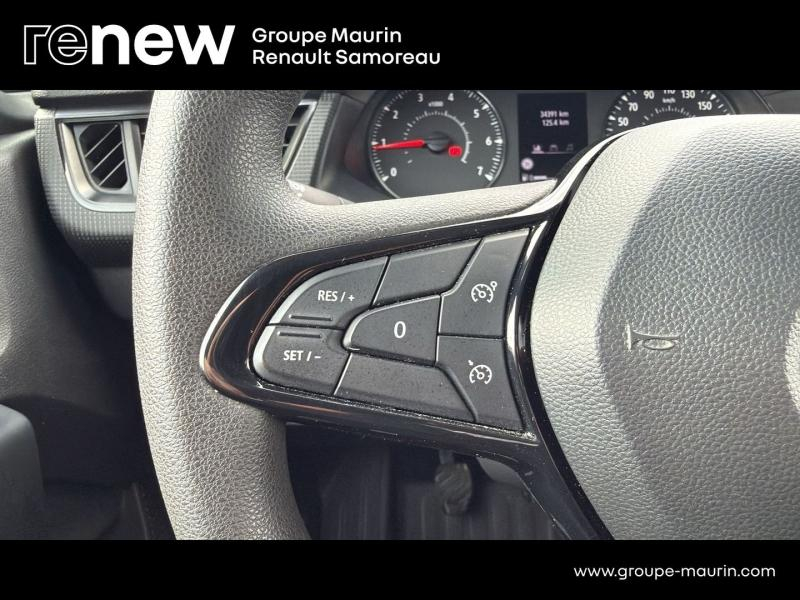 RENAULT Kangoo Van d’occasion à vendre à SAMOREAU chez DPL - GARAGE DU CENTRE (Photo 16)