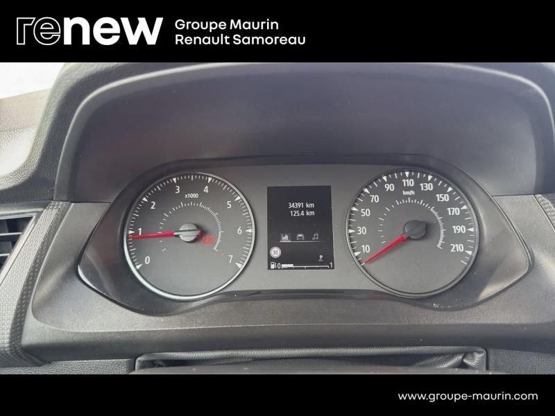 RENAULT Kangoo Van d’occasion à vendre à SAMOREAU chez DPL - GARAGE DU CENTRE (Photo 18)