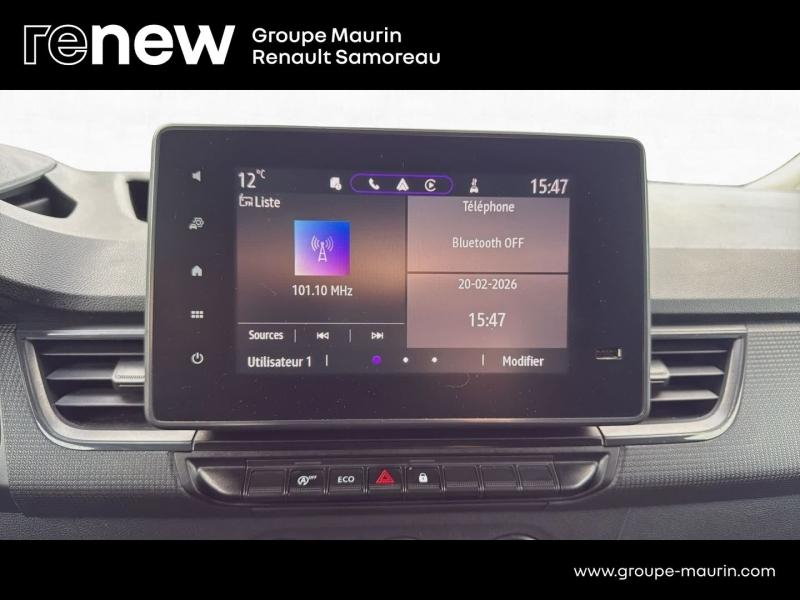 RENAULT Kangoo Van d’occasion à vendre à SAMOREAU chez DPL - GARAGE DU CENTRE (Photo 19)