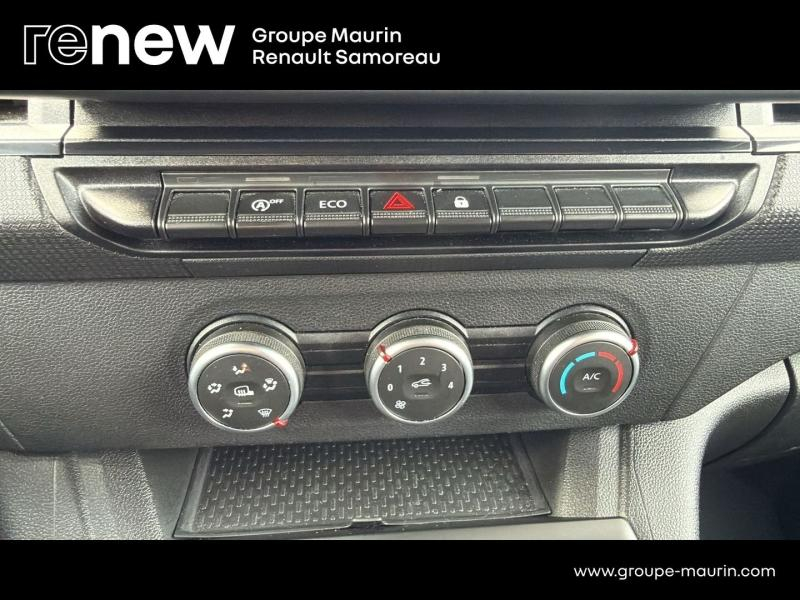 RENAULT Kangoo Van d’occasion à vendre à SAMOREAU chez DPL - GARAGE DU CENTRE (Photo 20)