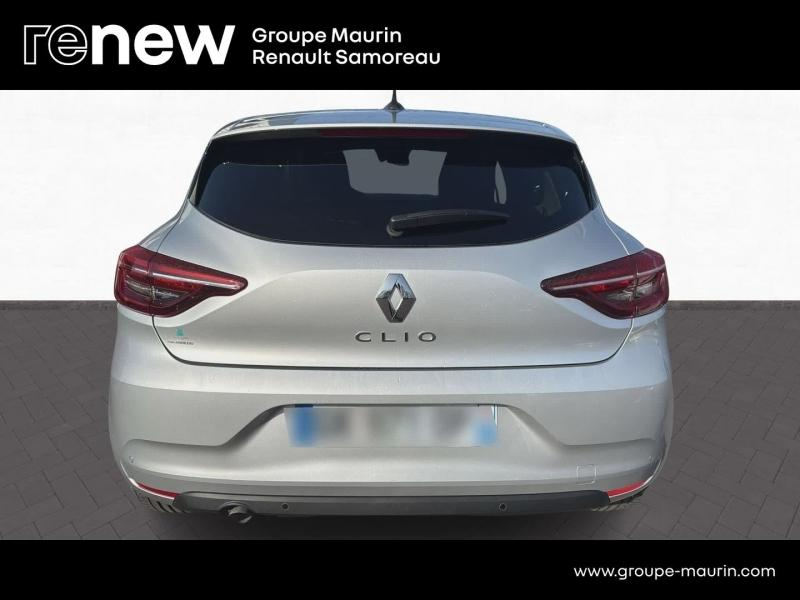 RENAULT Clio d’occasion à vendre à SAMOREAU chez DPL - GARAGE DU CENTRE (Photo 5)