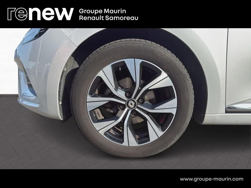 RENAULT Clio d’occasion à vendre à SAMOREAU chez DPL - GARAGE DU CENTRE (Photo 7)