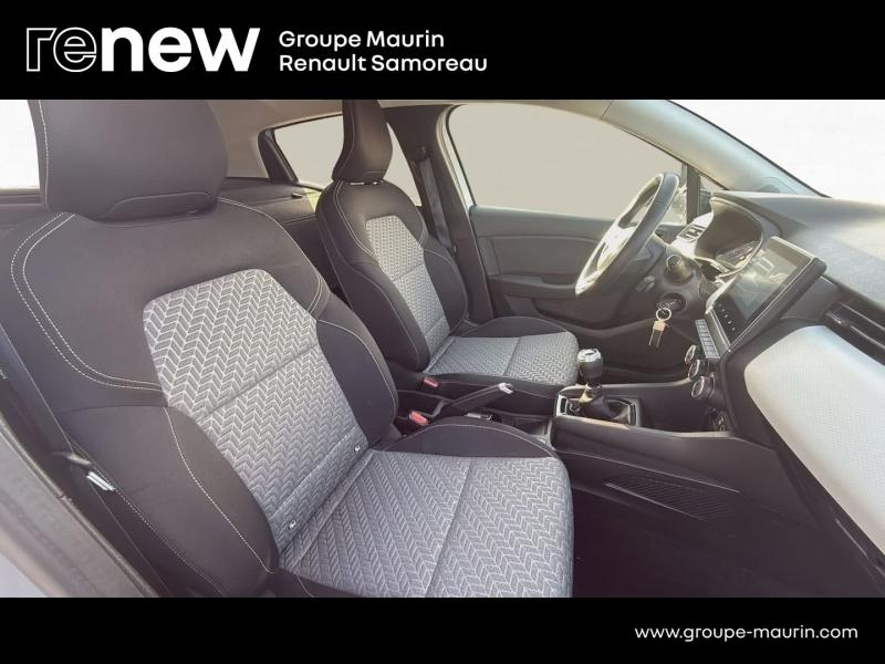 RENAULT Clio d’occasion à vendre à SAMOREAU chez DPL - GARAGE DU CENTRE (Photo 15)