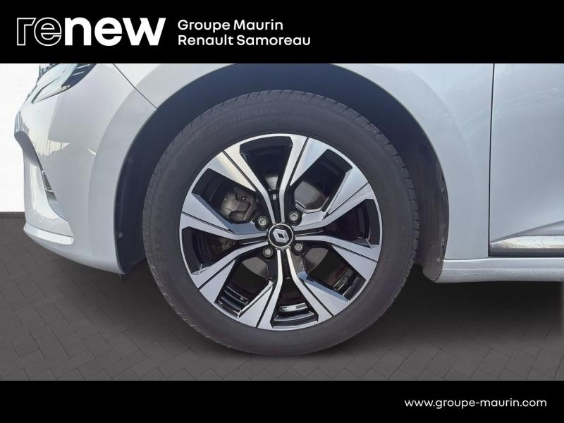 RENAULT Clio d’occasion à vendre à SAMOREAU chez DPL - GARAGE DU CENTRE (Photo 7)