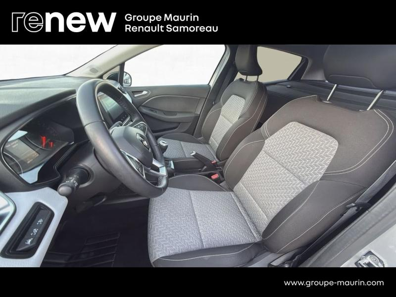 RENAULT Clio d’occasion à vendre à SAMOREAU chez DPL - GARAGE DU CENTRE (Photo 11)