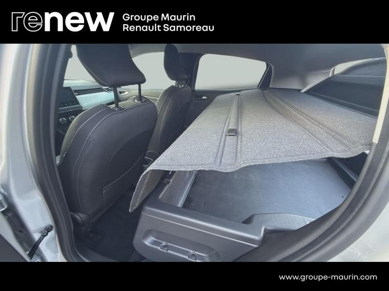 RENAULT Clio d’occasion à vendre à SAMOREAU chez DPL - GARAGE DU CENTRE (Photo 12)