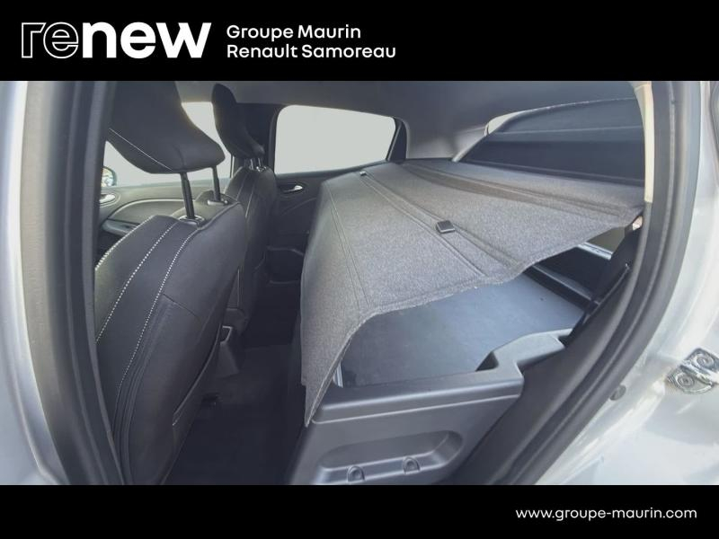 RENAULT Clio d’occasion à vendre à SAMOREAU chez DPL - GARAGE DU CENTRE (Photo 13)