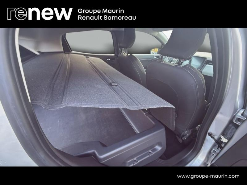RENAULT Clio d’occasion à vendre à SAMOREAU chez DPL - GARAGE DU CENTRE (Photo 14)