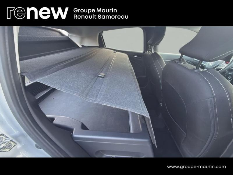 RENAULT Clio d’occasion à vendre à SAMOREAU chez DPL - GARAGE DU CENTRE (Photo 15)
