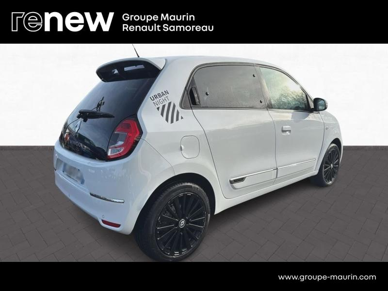 RENAULT Twingo d’occasion à vendre à SAMOREAU chez DPL - GARAGE DU CENTRE (Photo 6)