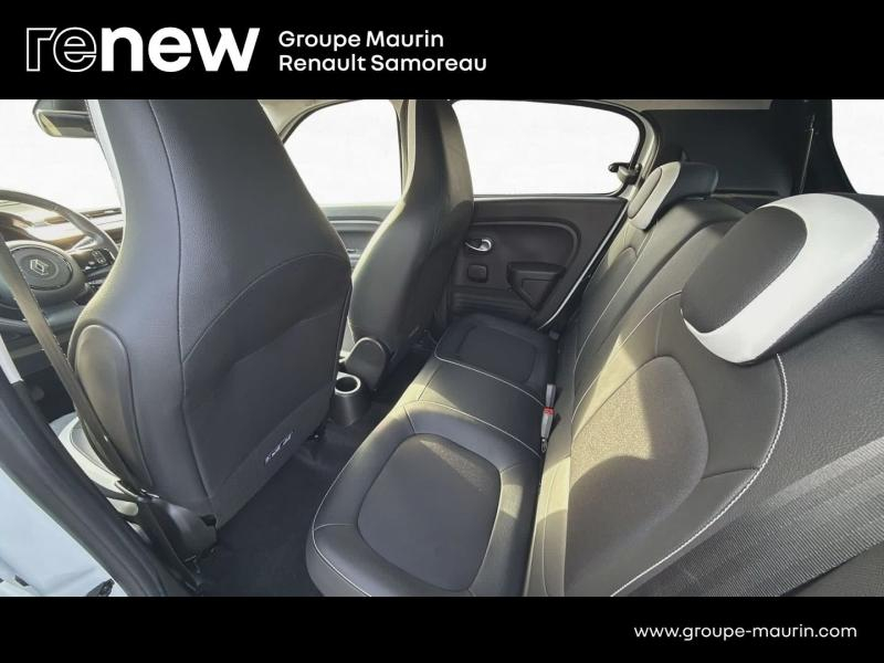 RENAULT Twingo d’occasion à vendre à SAMOREAU chez DPL - GARAGE DU CENTRE (Photo 12)