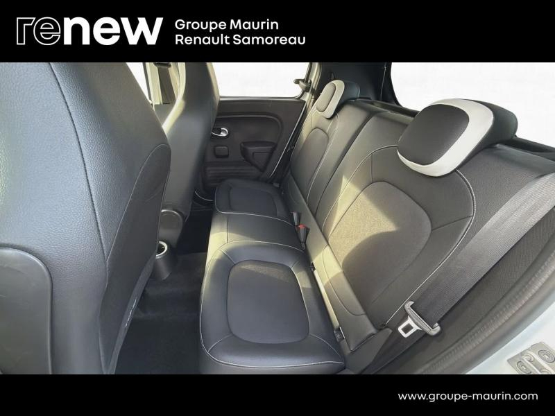 RENAULT Twingo d’occasion à vendre à SAMOREAU chez DPL - GARAGE DU CENTRE (Photo 13)