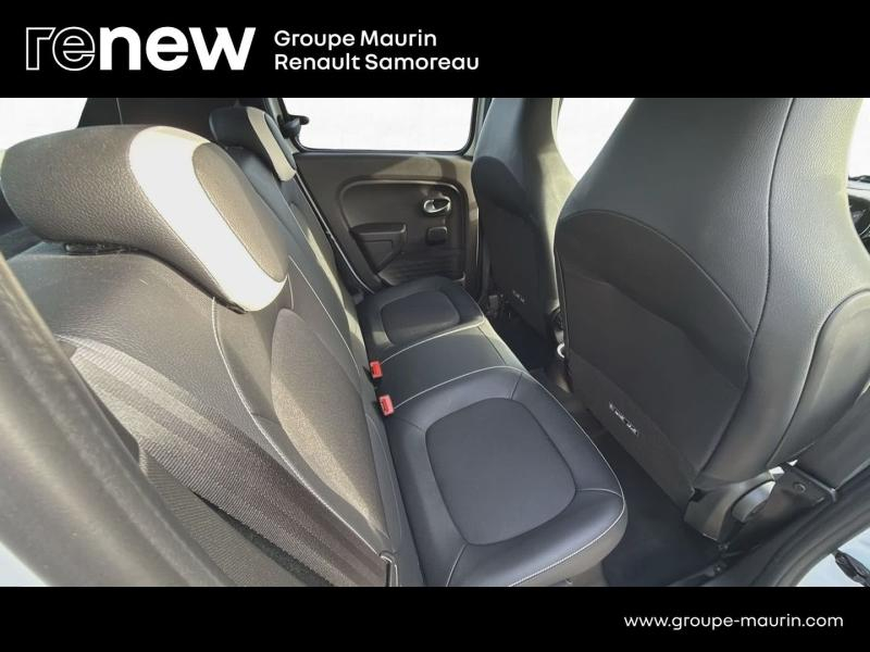 RENAULT Twingo d’occasion à vendre à SAMOREAU chez DPL - GARAGE DU CENTRE (Photo 14)