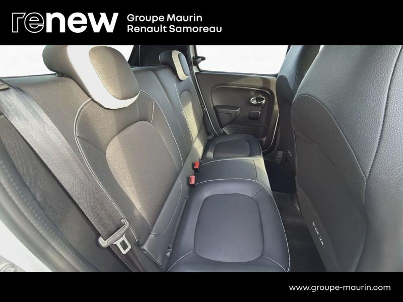 RENAULT Twingo d’occasion à vendre à SAMOREAU chez DPL - GARAGE DU CENTRE (Photo 15)