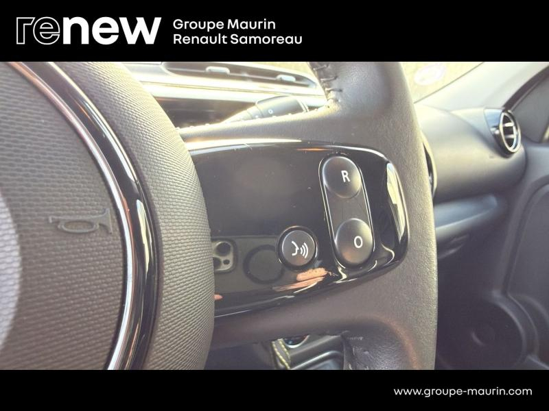 RENAULT Twingo d’occasion à vendre à SAMOREAU chez DPL - GARAGE DU CENTRE (Photo 19)