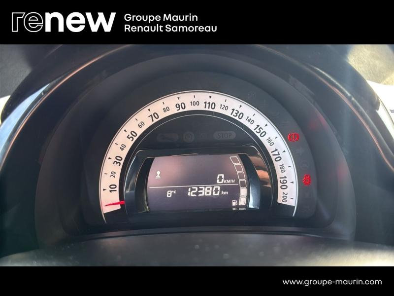 RENAULT Twingo d’occasion à vendre à SAMOREAU chez DPL - GARAGE DU CENTRE (Photo 20)