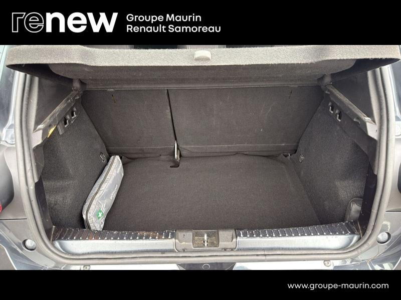 DACIA Sandero d’occasion à vendre à SAMOREAU chez DPL - GARAGE DU CENTRE (Photo 9)