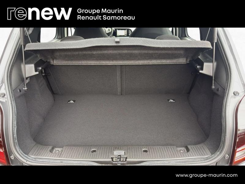 RENAULT Twingo d’occasion à vendre à SAMOREAU chez DPL - GARAGE DU CENTRE (Photo 9)