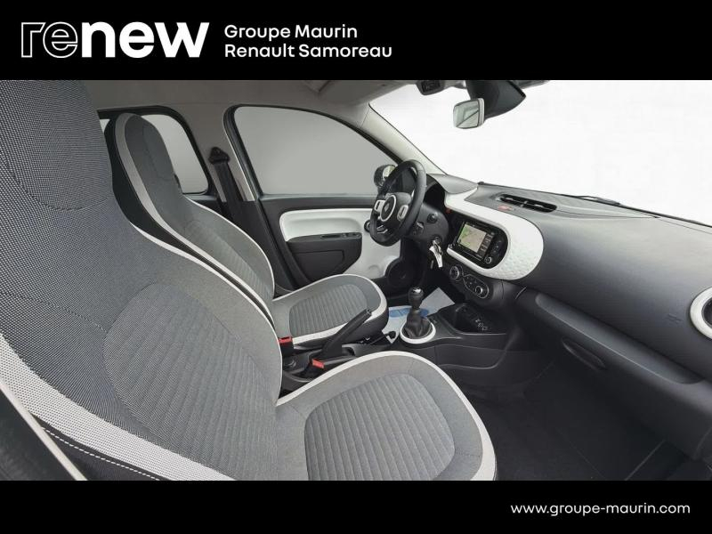 RENAULT Twingo d’occasion à vendre à SAMOREAU chez DPL - GARAGE DU CENTRE (Photo 16)