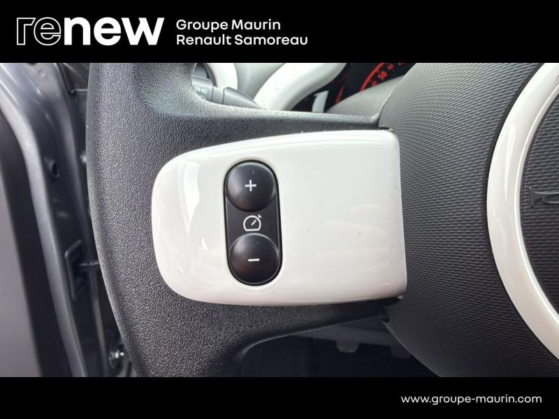 RENAULT Twingo d’occasion à vendre à SAMOREAU chez DPL - GARAGE DU CENTRE (Photo 18)