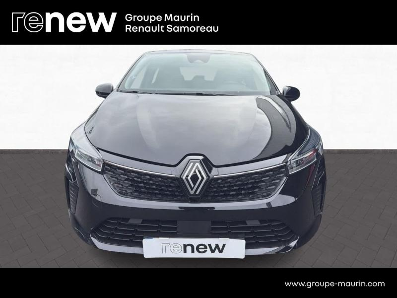 RENAULT Clio d’occasion à vendre à SAMOREAU chez DPL - GARAGE DU CENTRE (Photo 3)