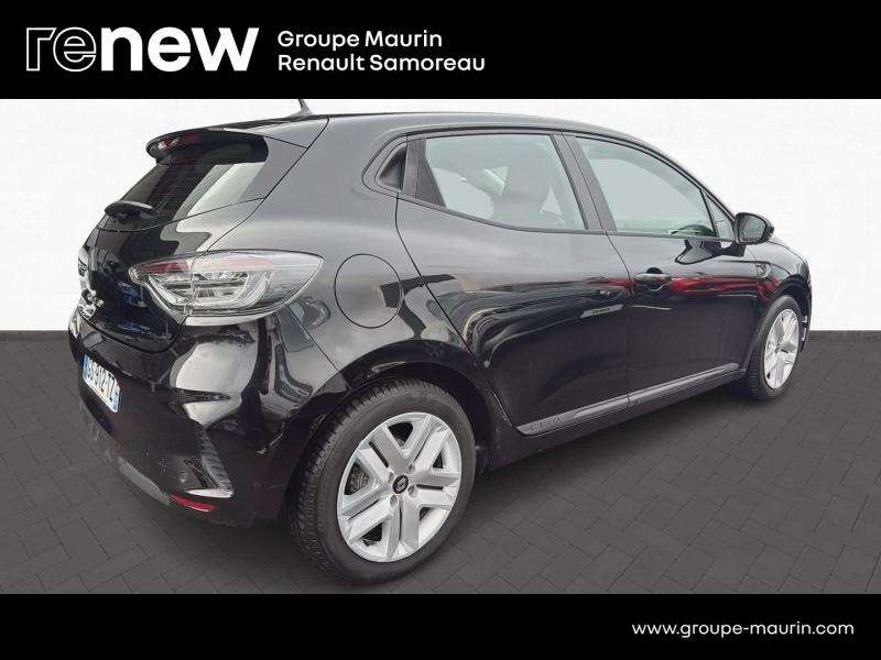 RENAULT Clio d’occasion à vendre à SAMOREAU chez DPL - GARAGE DU CENTRE (Photo 4)