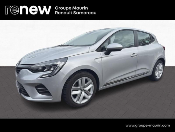 RENAULT Clio d’occasion à vendre à SAMOREAU