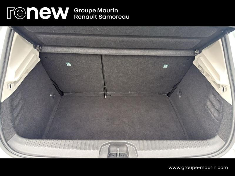 RENAULT Clio d’occasion à vendre à SAMOREAU chez DPL - GARAGE DU CENTRE (Photo 9)