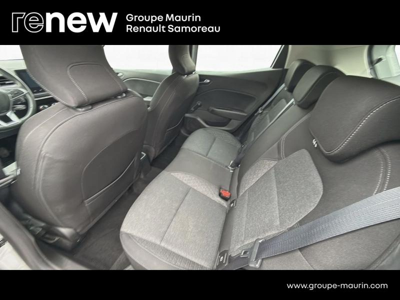 RENAULT Clio d’occasion à vendre à SAMOREAU chez DPL - GARAGE DU CENTRE (Photo 13)