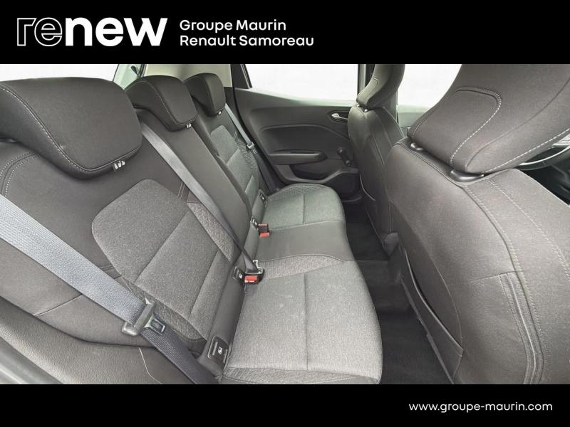 RENAULT Clio d’occasion à vendre à SAMOREAU chez DPL - GARAGE DU CENTRE (Photo 16)