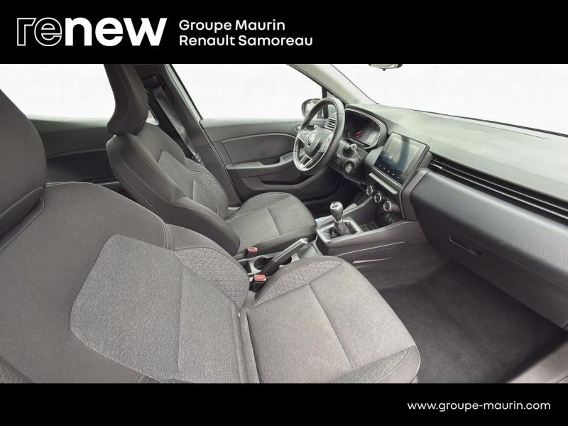 RENAULT Clio d’occasion à vendre à SAMOREAU chez DPL - GARAGE DU CENTRE (Photo 17)